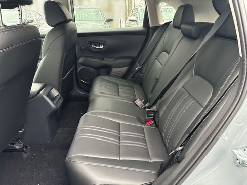 New 2026 Honda HR-V EX-L image 24