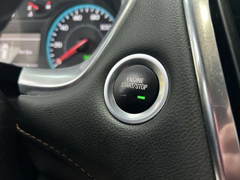 Used 2021 Chevrolet Traverse LS AWD/4WD image 20