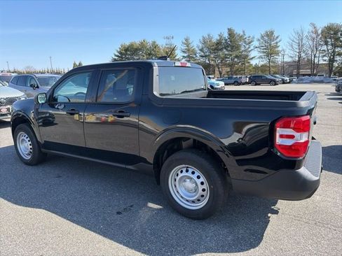 New 2026 Ford Maverick XL w/ Equipment Group 101A image 6