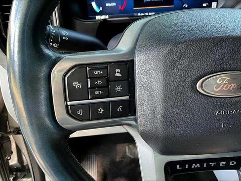 Used 2024 Ford F450 Limited image 46