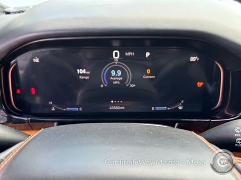 Used 2022 Jeep Grand Wagoneer Series III image 29