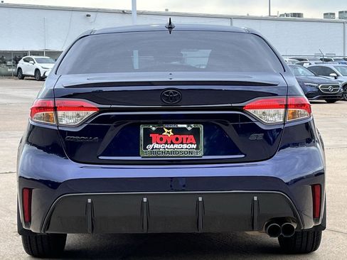 Used 2024 Toyota Corolla SE FWD image 5