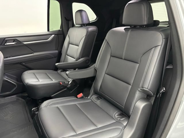 New 2026 GMC Acadia Elevation w/ Black Edition FWD image 42