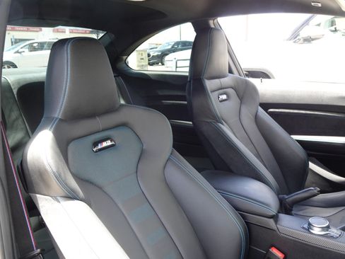 Used 2020 BMW M2 Competition w/ Executive Package RWD image 18