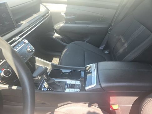 Used 2025 Hyundai Tucson SEL FWD image 20
