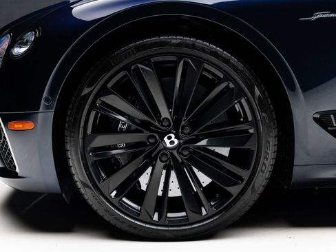 Used 2023 Bentley Continental GT Speed AWD/4WD image 20