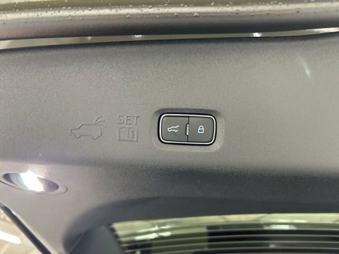 New 2025 Ford Expedition Tremor image 36