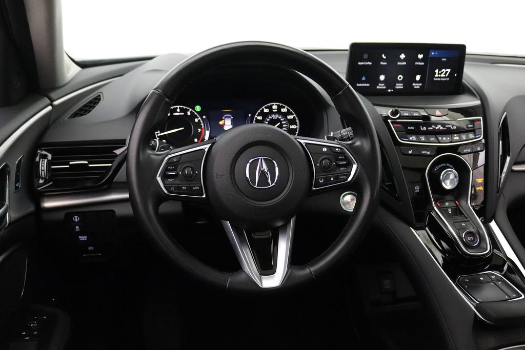 Certified 2024 Acura RDX SH-AWD image 16