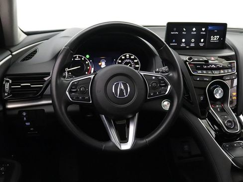 Used 2024 Acura RDX SH-AWD image 16