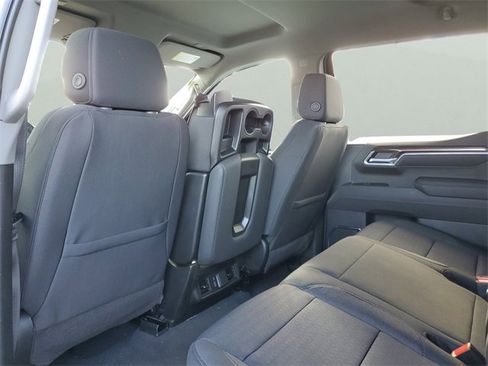 New 2026 Chevrolet Silverado 1500 LT image 13