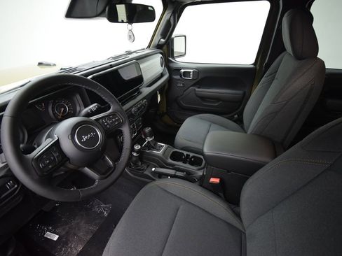 New 2026 Jeep Gladiator Sport image 33