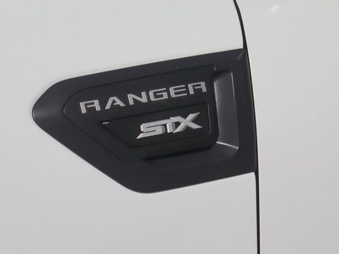 Used 2021 Ford Ranger XL w/ Equipment Group 101A High RWD image 49