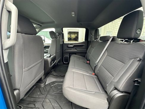 Used 2022 Chevrolet Silverado 1500 LT w/ Max Trailering Package image 20