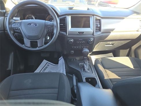 Used 2021 Ford Ranger XL w/ Equipment Group 101A High image 14