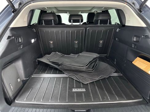 Used 2025 MAZDA CX-50 2.5 Hybrid w/ Weather Package image 29