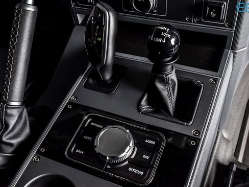 Used 2024 INEOS Grenadier Fieldmaster Edition image 25