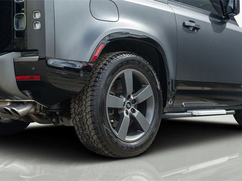 Used 2024 Land Rover Defender 90 Carpathian Edition image 48