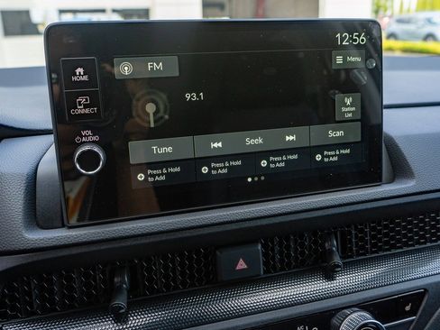 New 2026 Honda CR-V EX image 28