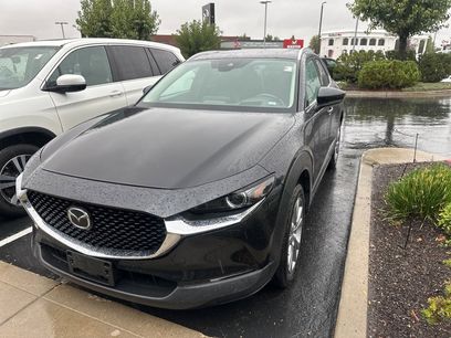 Certified 2022 MAZDA CX-30 AWD 2.5 S w/ Premium Package