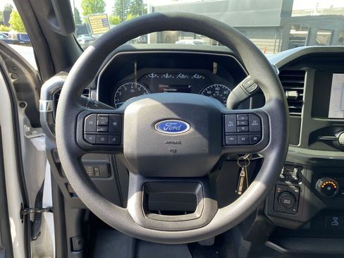 Used 2021 Ford F150 XL w/ Equipment Group 101A High AWD/4WD image 19