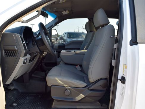 Used 2019 Ford F350 XL w/ Power Equipment Group AWD/4WD image 17