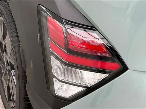 New 2026 Hyundai Kona SEL Sport image 16