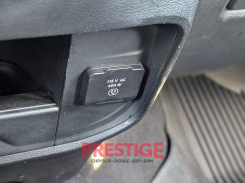 Used 2021 RAM 3500 Tradesman image 24