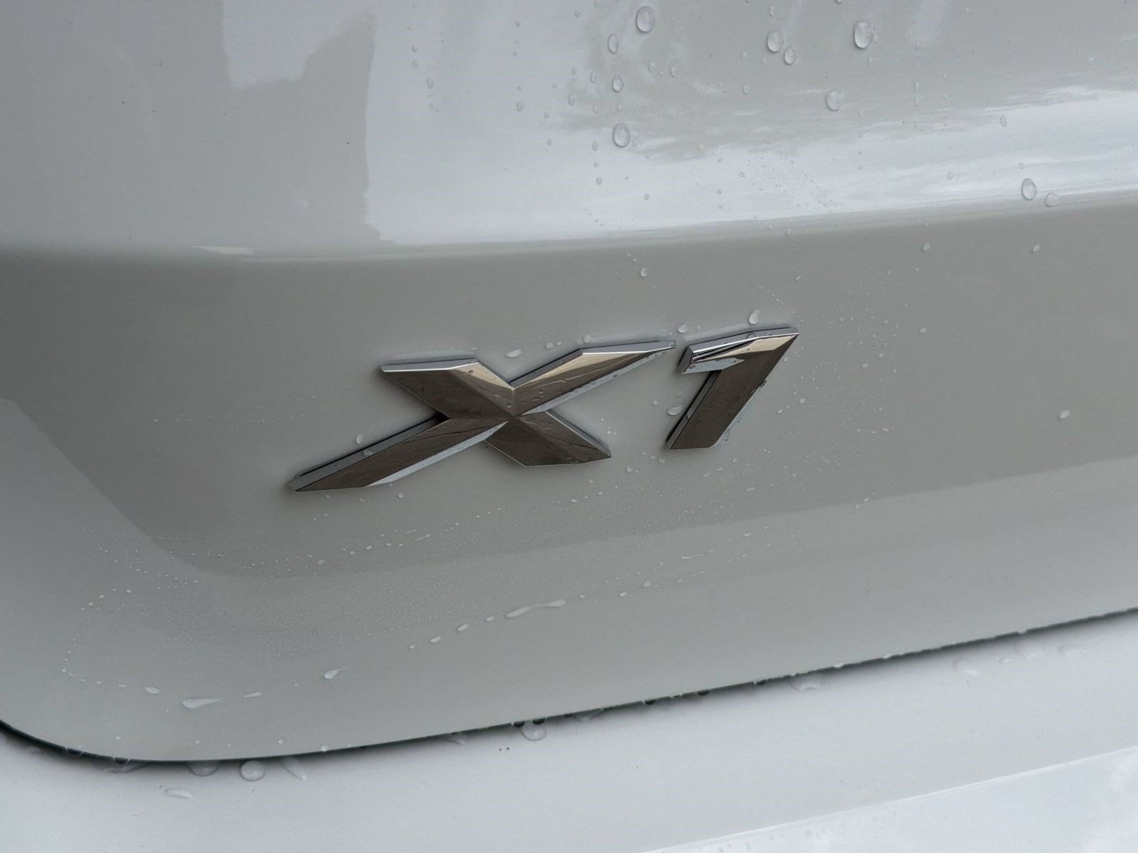 Used 2026 BMW X1 xDrive28i w/ Technology Package AWD/4WD image 31
