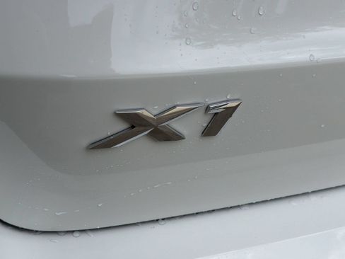 Used 2026 BMW X1 xDrive28i w/ Technology Package AWD/4WD image 31