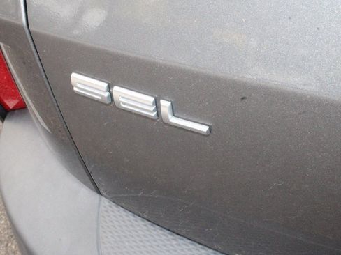 Used 2022 Ford Escape SEL image 62