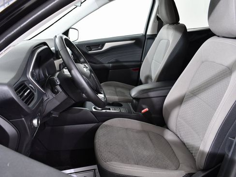 Used 2022 Ford Escape SE w/ Convenience Package image 6