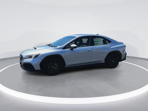 New 2026 Subaru WRX Limited AWD/4WD image 4