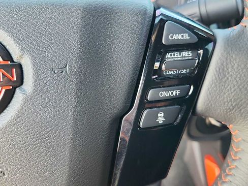 Used 2025 Nissan Frontier PRO-4X w/ Interior Protection Package AWD/4WD image 24