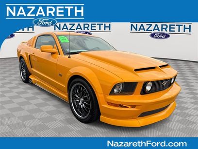 Used 2008 Ford Mustang GT