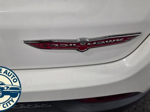 Used 2020 Jeep Compass Trailhawk image 33