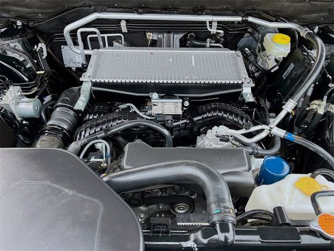 Used 2024 Subaru Ascent Onyx Edition image 31