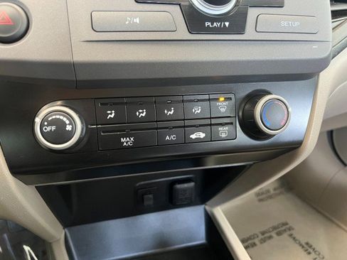 Used 2012 Honda Civic LX image 17