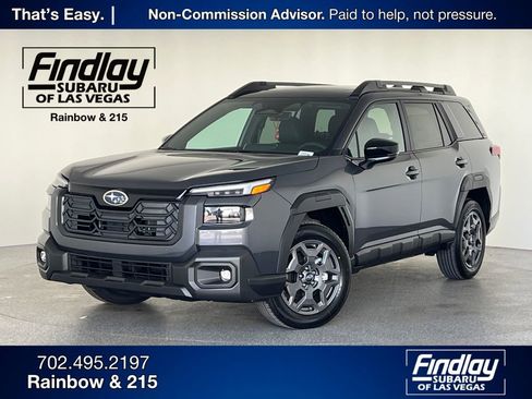 New 2026 Subaru Outback Premium image 1