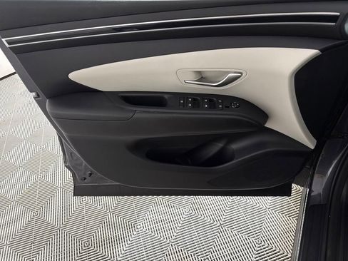 Used 2022 Hyundai Tucson SEL FWD image 8