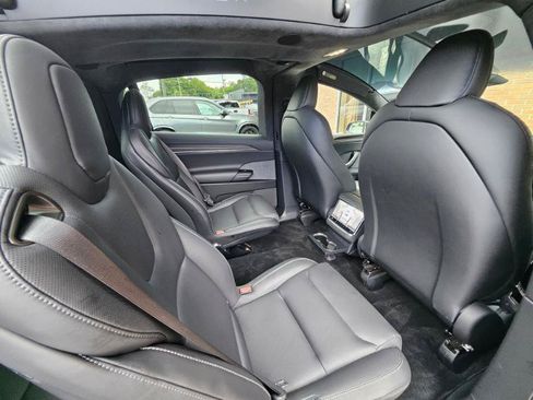 Used 2023 Tesla Model X Plaid AWD/4WD image 72