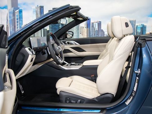 New 2026 BMW 440i xDrive Convertible image 22