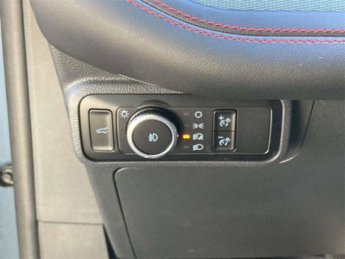 Used 2025 Ford Explorer ST-Line w/ Premium Package image 19