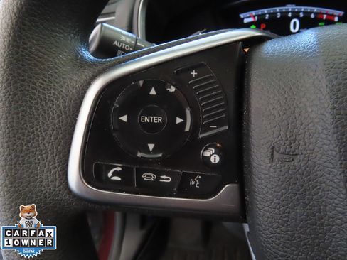 Used 2018 Honda CR-V EX image 15