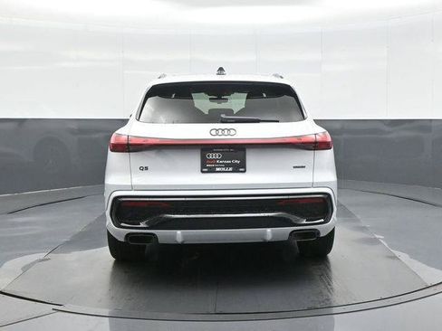 New 2026 Audi Q5 Prestige AWD/4WD image 6