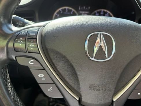 Used 2018 Acura ILX FWD image 15
