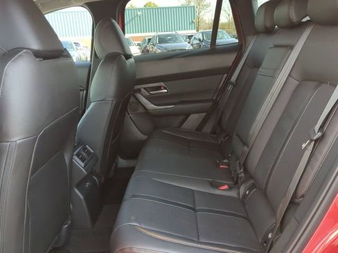 New 2026 MAZDA CX-50 AWD 2.5 Hybrid w/ Cargo Package image 12