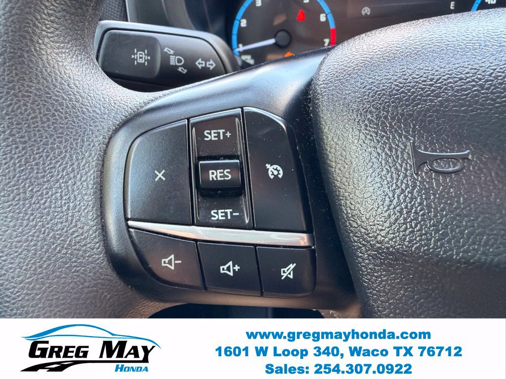 Used 2024 Ford Bronco Sport Big Bend AWD/4WD image 27