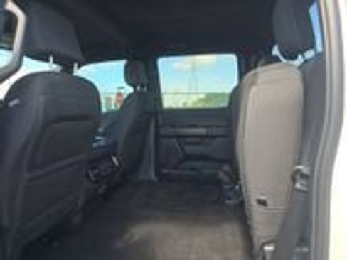 Used 2024 Ford F150 STX w/ STX Black Appearance Package AWD/4WD image 10
