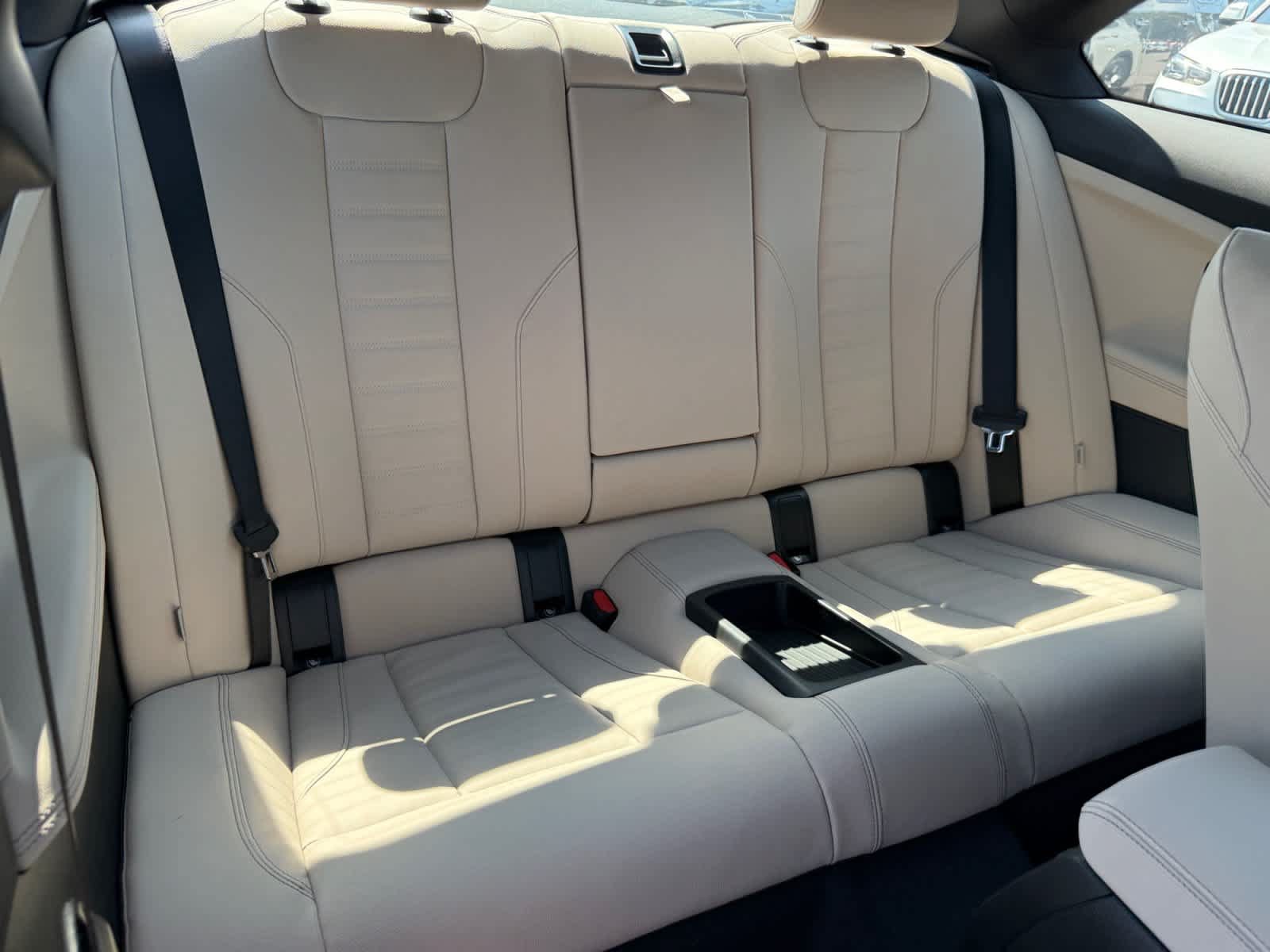 New 2026 BMW 230i xDrive Coupe AWD/4WD image 19