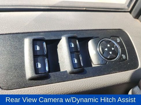 Used 2016 Ford F150 XLT w/ Equipment Group 302A Luxury image 18